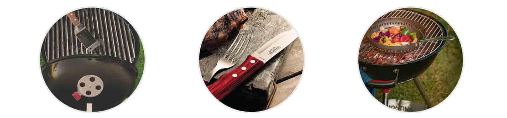 Tramontina BBQ Itmes