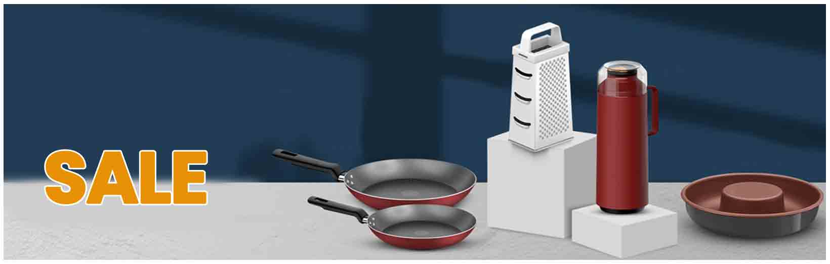 Tramontina Discount Codes and Sales