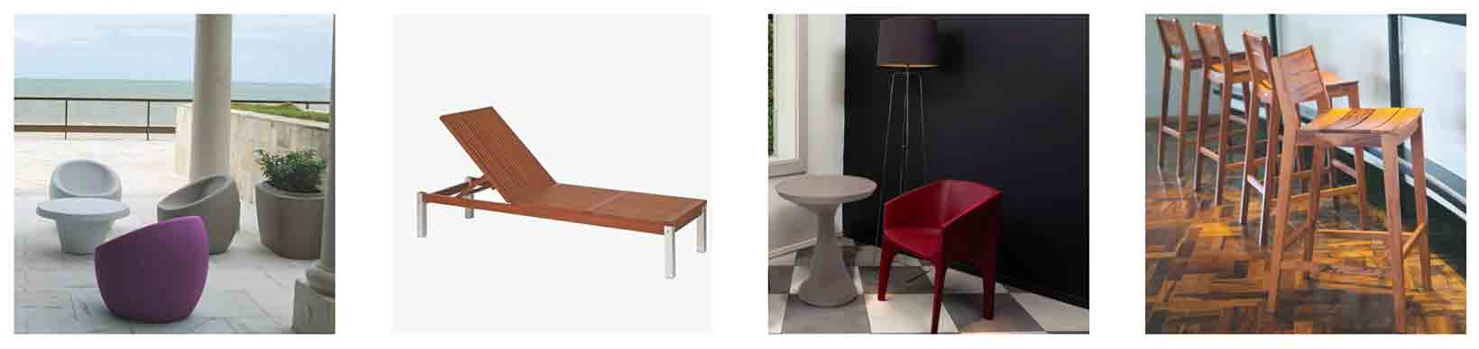 Tramontina Furniture Codes