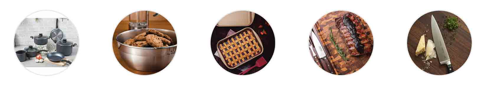 Tramontina Offers On Kitchen Products