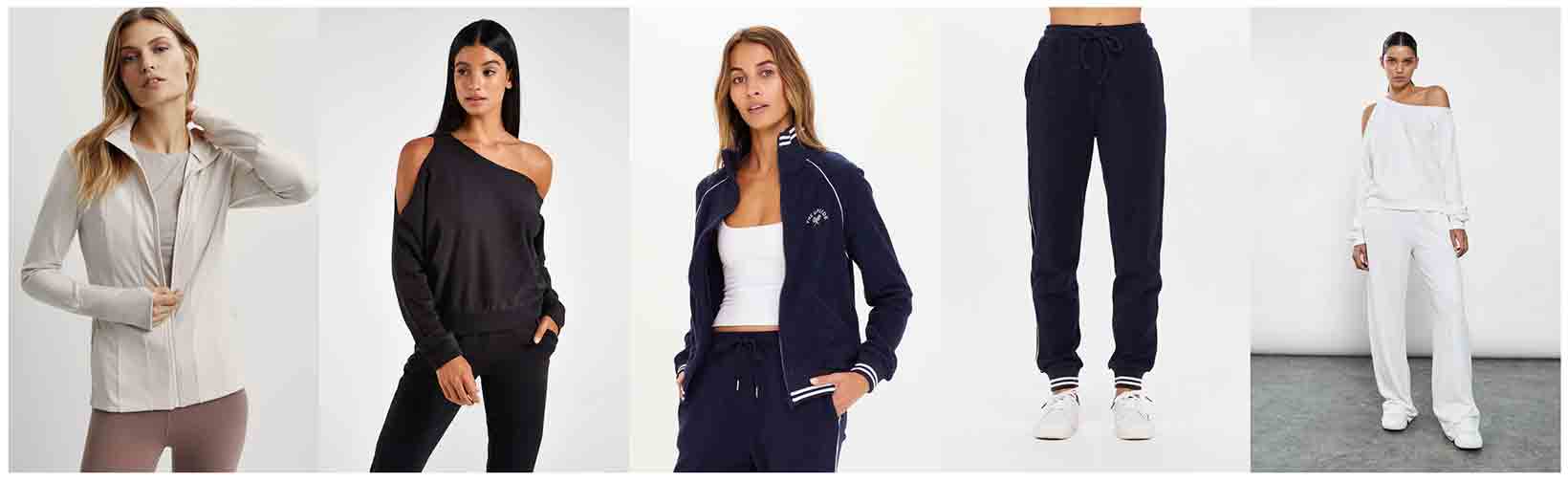 tribe71 Clothing Discount