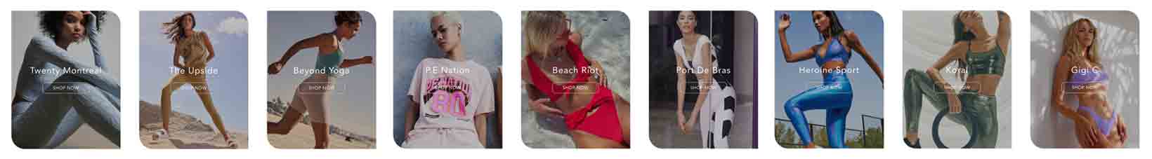 Tribe71 Coupons for Designer Collection