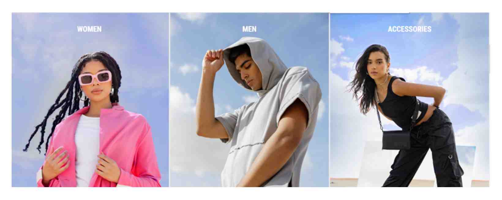 Tribe Of 6 discount on accessories