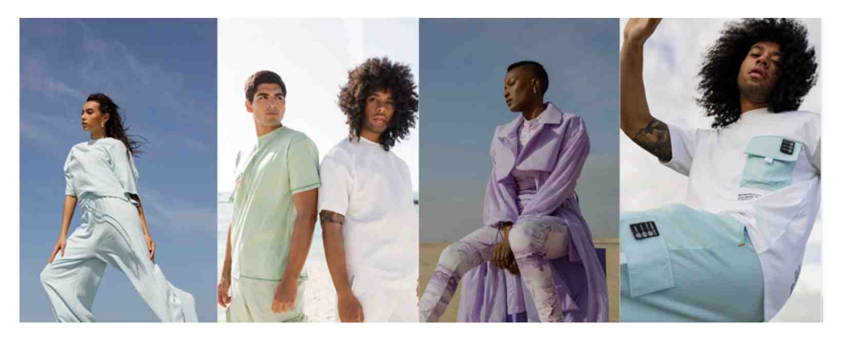 Tribe Of 6 fashion sale