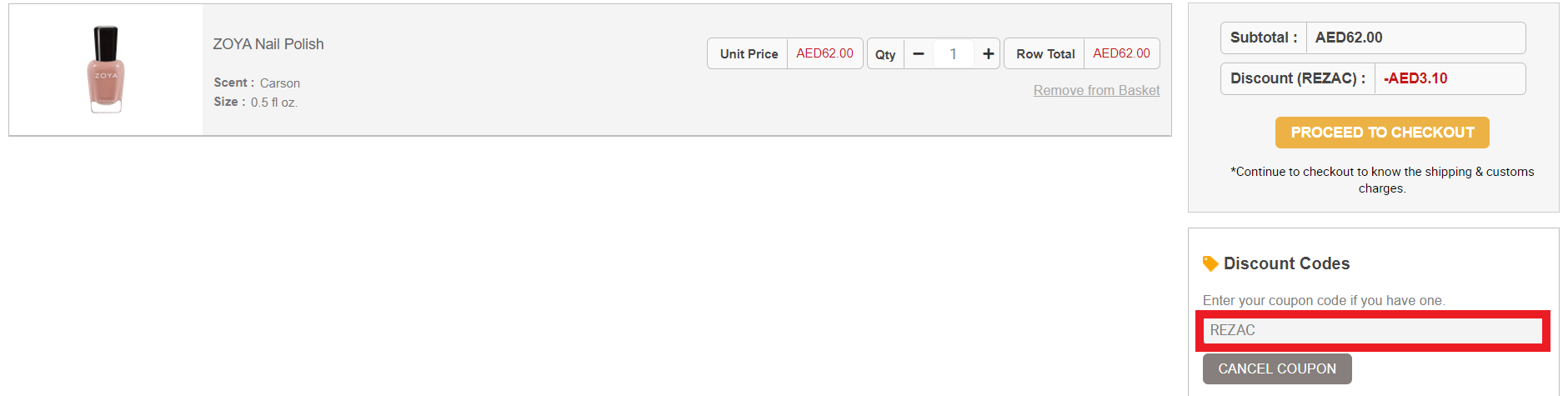Apply Ubuy Discount Code