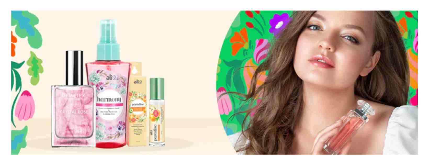 Watsons fragrance sale