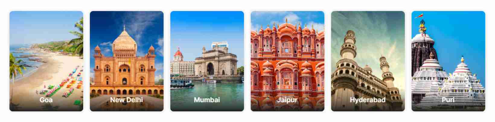 Wego offer on flights to top cities