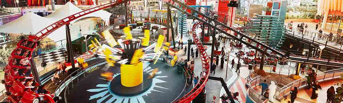 Yas Island promo code