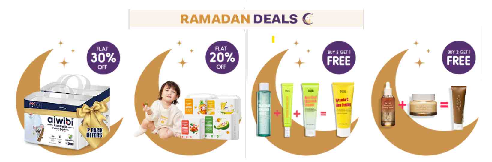 Zensouk ramadan sale