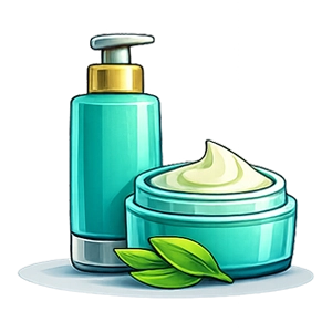 Beauty & Wellness Products category