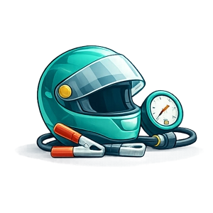 Bike & Car Accessories category