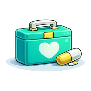 Health Care category