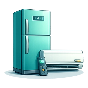 Home Appliances category