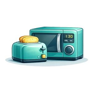 Kitchen Appliances category