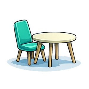 Kitchen & Dining category