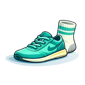 Men Footwear category