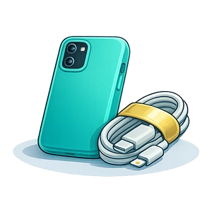 Mobiles & Tablets Accessories category