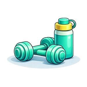 Sports Equipment & Accessories category