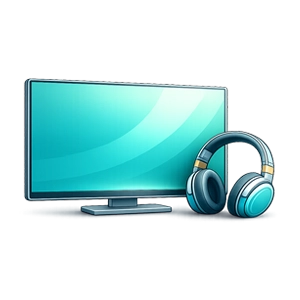 TV, Audio & Video category