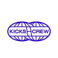 Kicks Crew Coupons