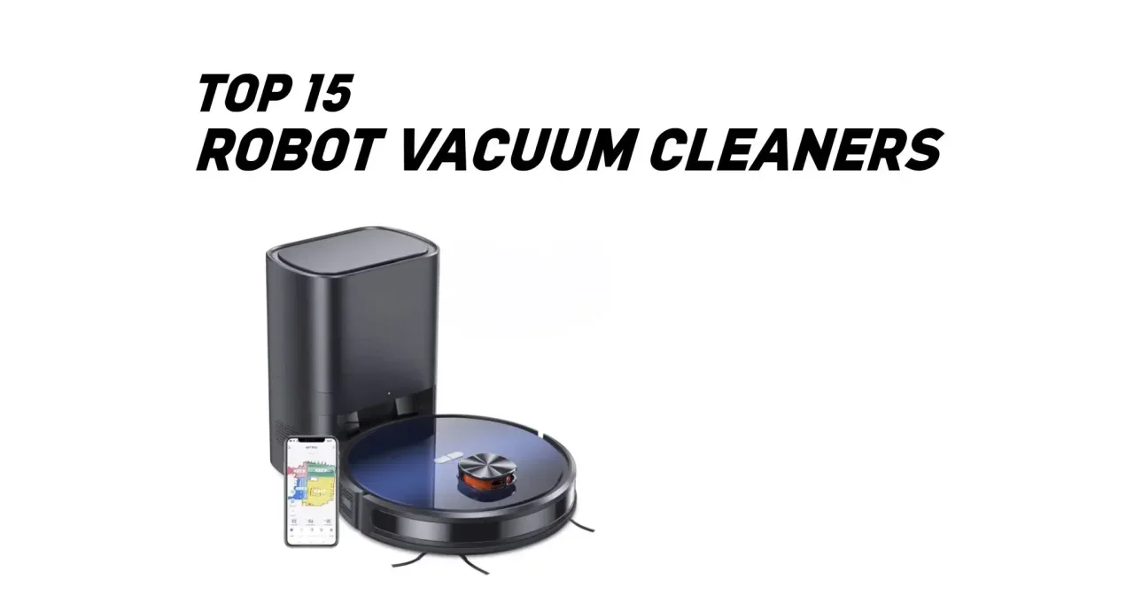 robot vacuum cleaners uae
