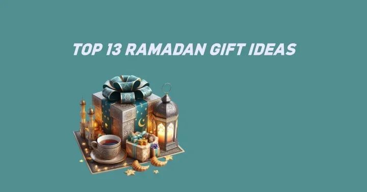 ramadan gift ideas