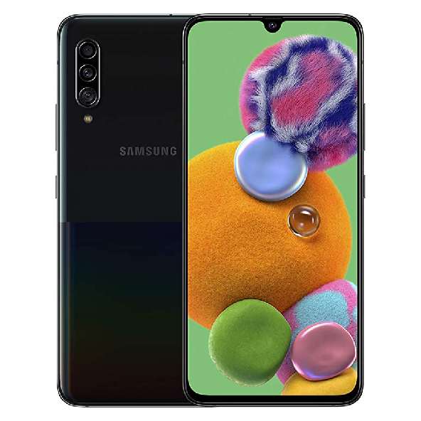 Samsung Galaxy A90 5G Mobile Phone