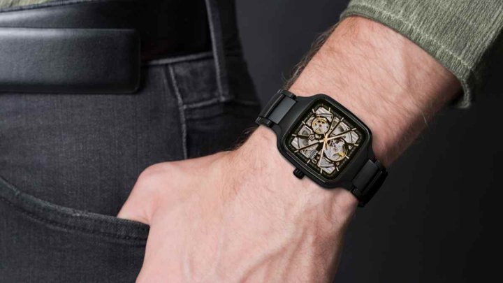 Rivolishop Best Watches Online