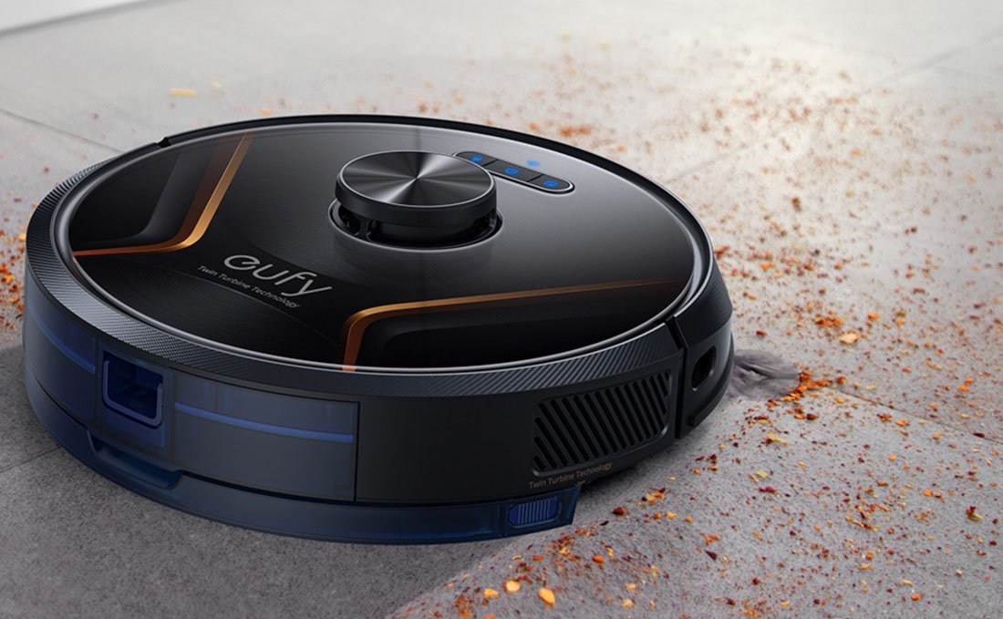 Top 15 Robot Vacuum Cleaners In UAE 2024 Rezeem