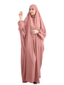 prayer abaya