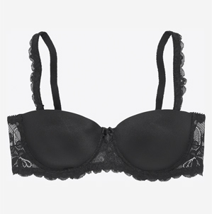 Balconette Bra