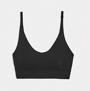 Beginners Bra