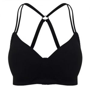 Cage Bra