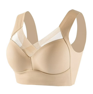 Full Figure Bra