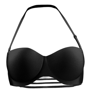 Halter Bra