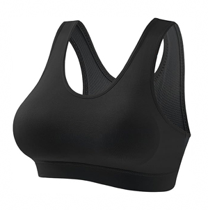 High Support Bra