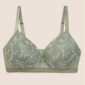 Lace Bra