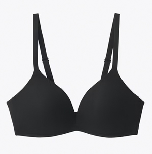Molded Bra