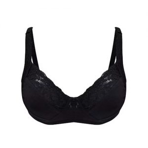 Non-Padded Bra