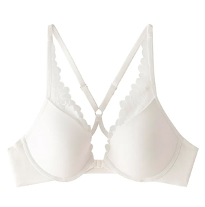 Racerback Bra