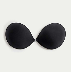 Stick-On Bra