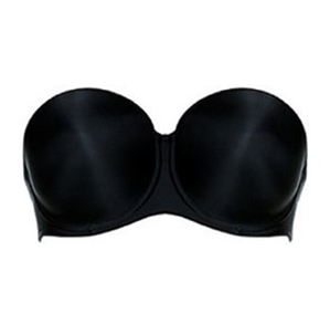 Strapless Bra