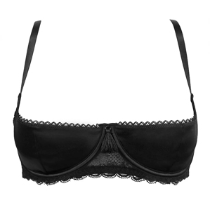Underwired Bra