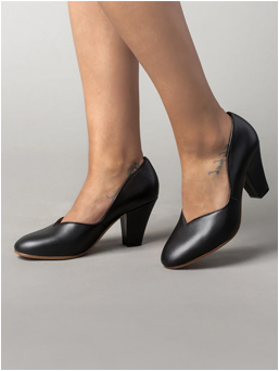 cuban heels