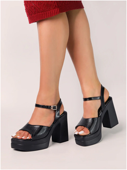 platform pumps